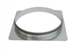 ANS manifold Ø350mm