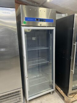 Displayfryseskab fra Coolhead brugt