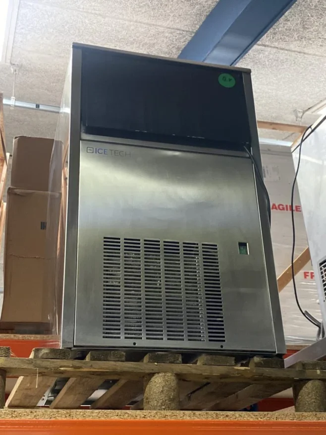 Icetech SS60a brugt